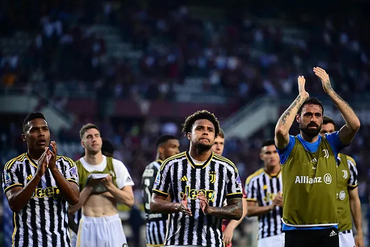 6. Juventus