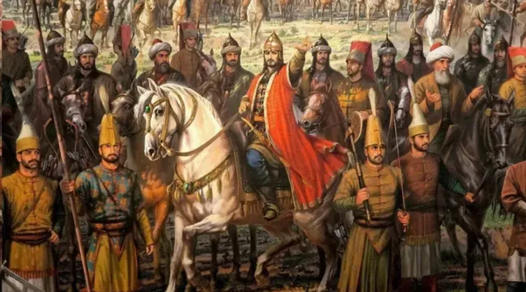 1. OSMANLI İMPARATORLUĞU Zirve Dönemi: 16. Yüzyıl Güç Faktörleri: Stratejik konum, askeri başarılar, kültürel çeşitlilik Toprak Alanı: 5.2 milyon km² Öne Çıkan Özellikler: Üç kıtayı birleştiren köprü.