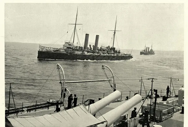 16 - Britanya İmparatorluğu Ordusu