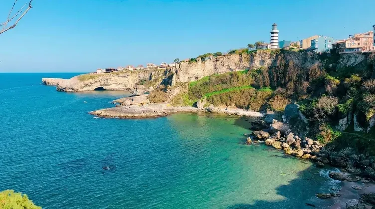 1.Şile (İstanbul)