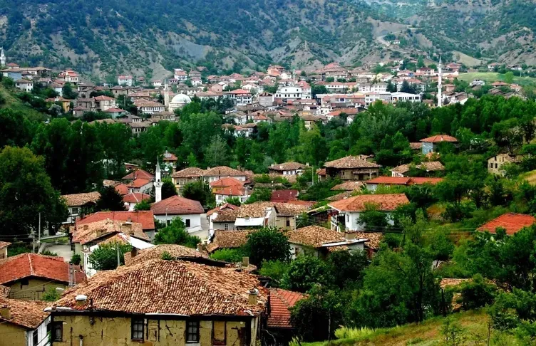 7. Taraklı (Sakarya)