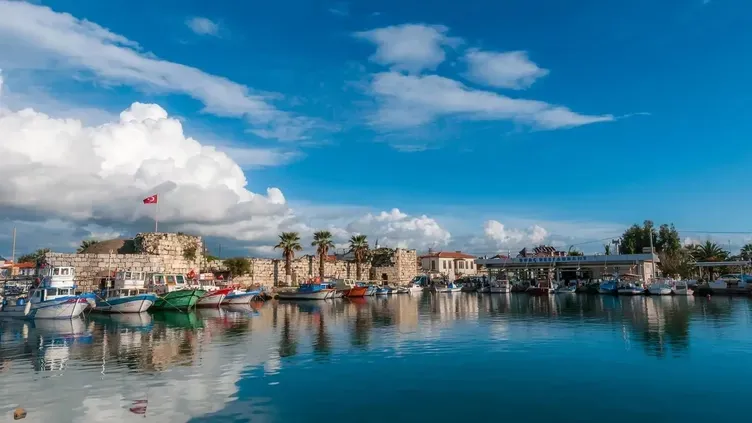 5.Seferihisar (İzmir)