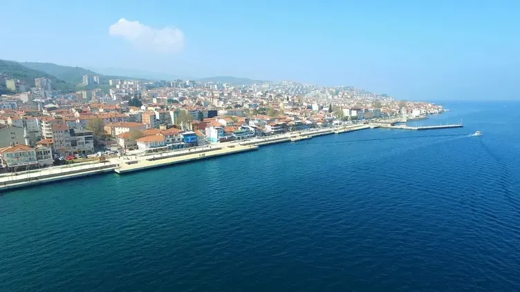 4.Mudanya (Bursa)