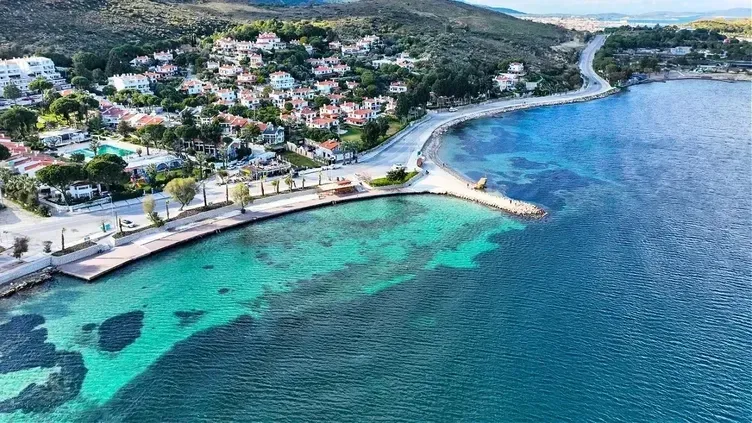 3.Urla (İzmir)