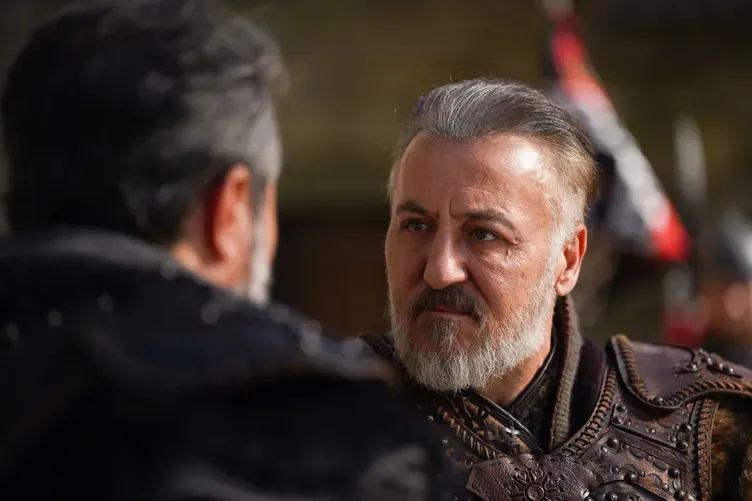 Kuruluş Orhan yeni bölümüyle yarın akşam atv'de!