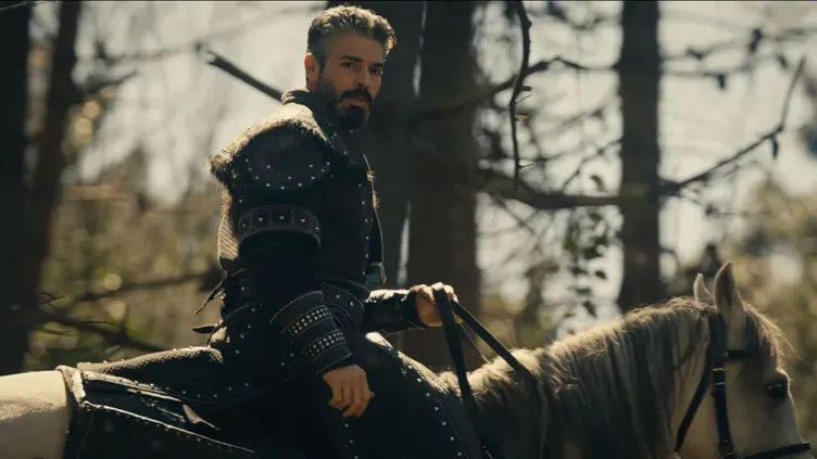 Kuruluş Orhan yeni bölümüyle yarın akşam atv'de!