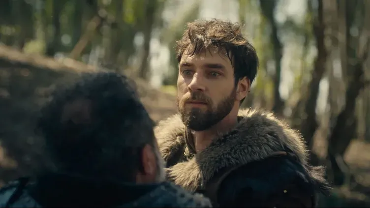 Kuruluş Orhan yeni bölümüyle yarın akşam atv'de!