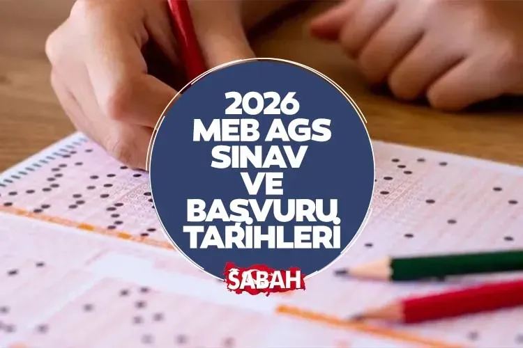 Öğretmen adaylarının kariyer yolculuğundaki en önemli kritik dönemeçte MEB Akademi Giriş Sınavı yer almaktadır. Sınav tarihi ve başvuru sürecine dair detaylar ÖSYM tarafından açıklanan takvim ile netleşti. Böylece adaylar AGS sınav tarihi ile ilgili resmi bilgilere ulaşırken başvuru detayları da dikkat çekti.