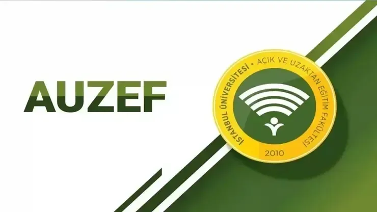 2026 AUZEF FİNAL SINAVI NE ZAMAN YAPILACAK? İstanbul Üniversitesi Açık ve Uzaktan Eğitim Fakültesi (AUZEF) öğrencileri için 2026 bahar dönemi sınav takvimi netleşti. Açıklanan akademik takvime göre AUZEF final sınavları 06 - 07 Haziran 2026 tarihlerinde yapılacak.