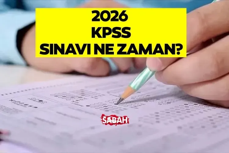 Devlet kadrolarında görev almak isteyen adaylar; Ölçme, Seçme ve Yerleştirme Merkezi ( ÖSYM ) tarafından açıklanan 2026 KPSS duyurularını dikkatle araştırıyor. Farklı eğitim düzeylerine göre ayrı takvimlerle gerçekleştirilen Kamu Personel Seçme Sınavı sürecinde; lisans, ön lisans ve ortaöğretim oturumlarının tarihleri ile başvuru dönemleri adaylar için büyük önem taşıyor.