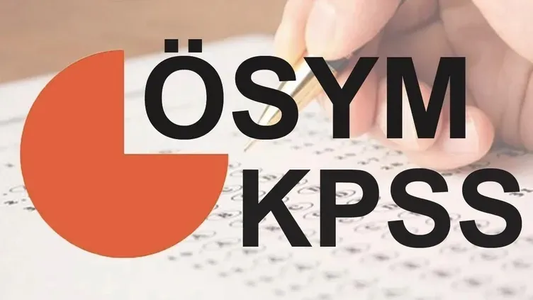 LİSANS KPSS 2026 TAKVİMİ Lisans adayları başvurularını 1-13 Temmuz 2026 tarihleri arasında gerçekleştirecek. Genel Yetenek ve Genel Kültür oturumu 6 Eylül 2026'da yapılacak. Alan Bilgisi sınavları ise 12-13 Eylül 2026 tarihlerinde iki oturum halinde uygulanacak. Sonuçlar 7 Ekim 2026'da duyurulacak.