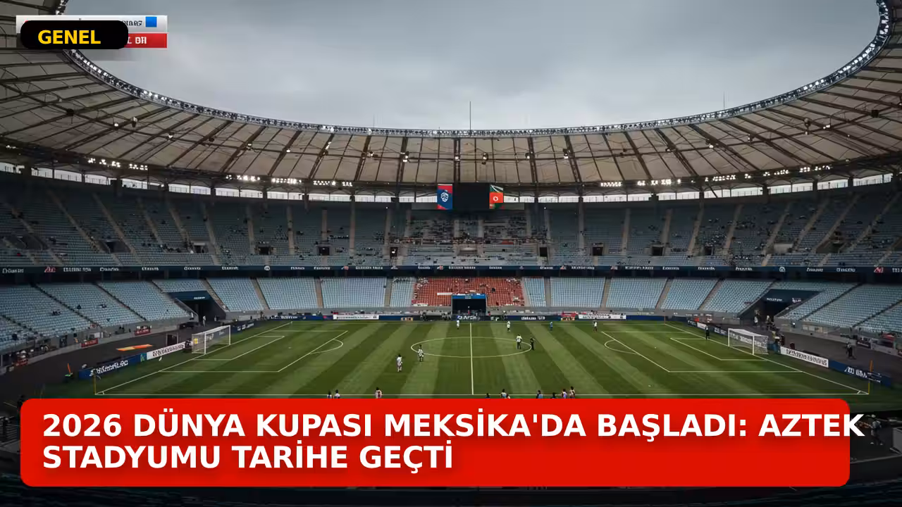 Genel konulu haberin kapak görseli