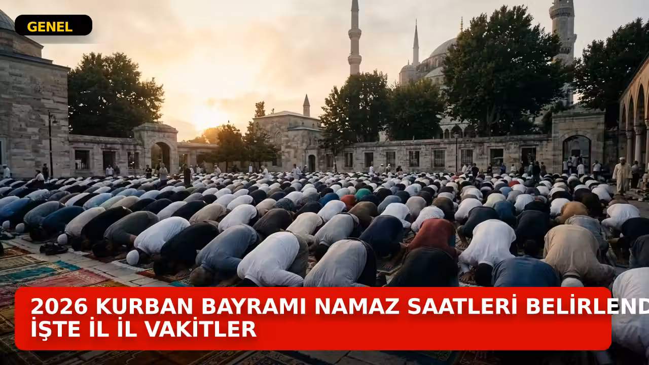 Genel konulu haberin kapak görseli