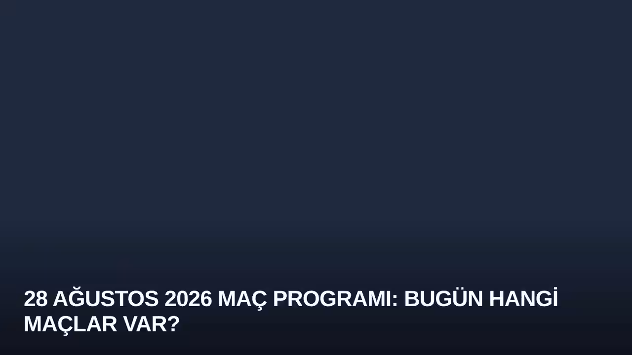 spor konulu haberin kapak görseli