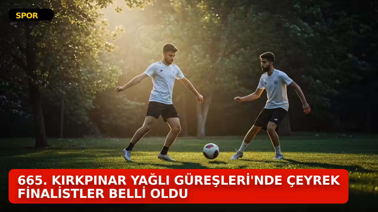 spor konulu haberin kapak görseli