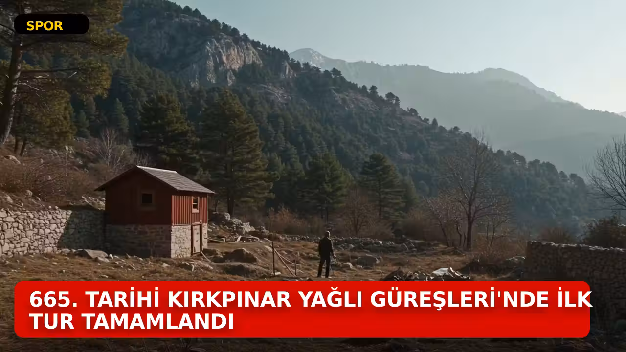 spor konulu haberin kapak görseli