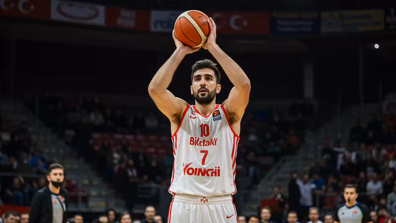 A Milli Erkek Basketbol Takımı'nda Ataman Maçı Yorumladı