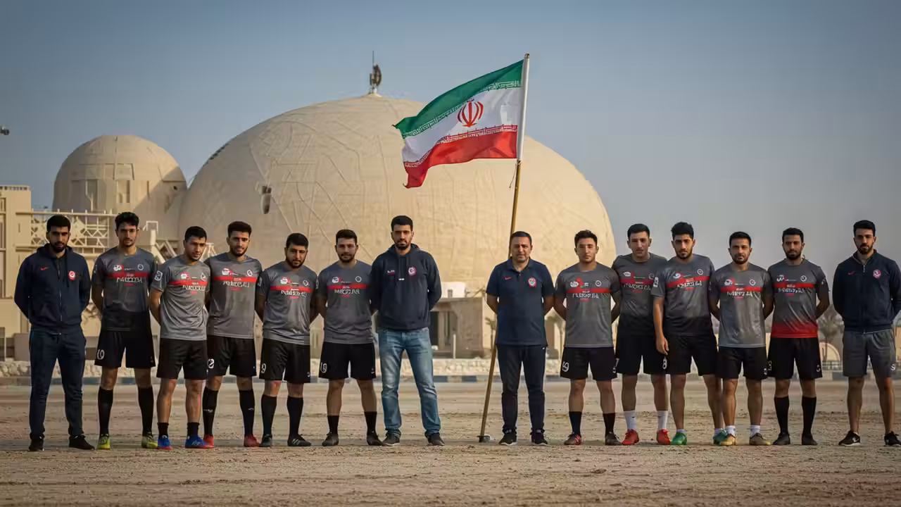 ABD ve İran, Hürmüz Boğazı İçin Doha'da Toplanıyor