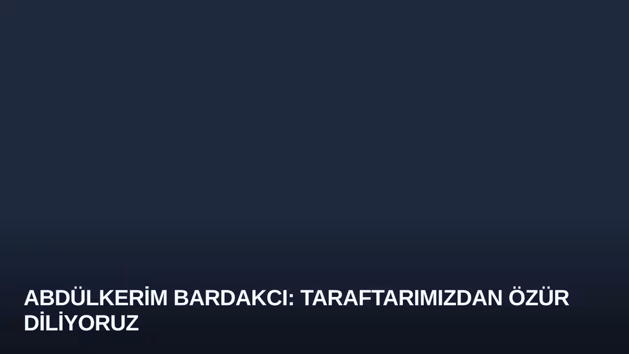 Abdülkerim Bardakcı konulu haberin kapak görseli
