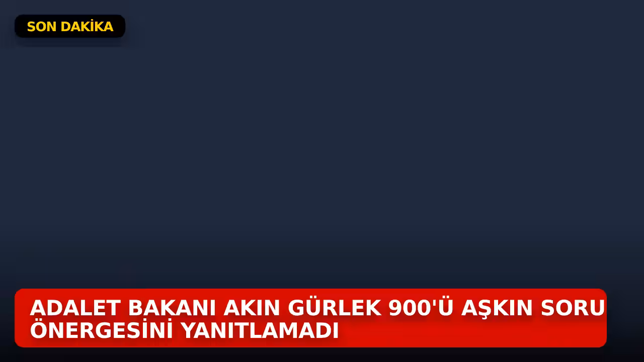 Akın Gürlek konulu haberin kapak görseli