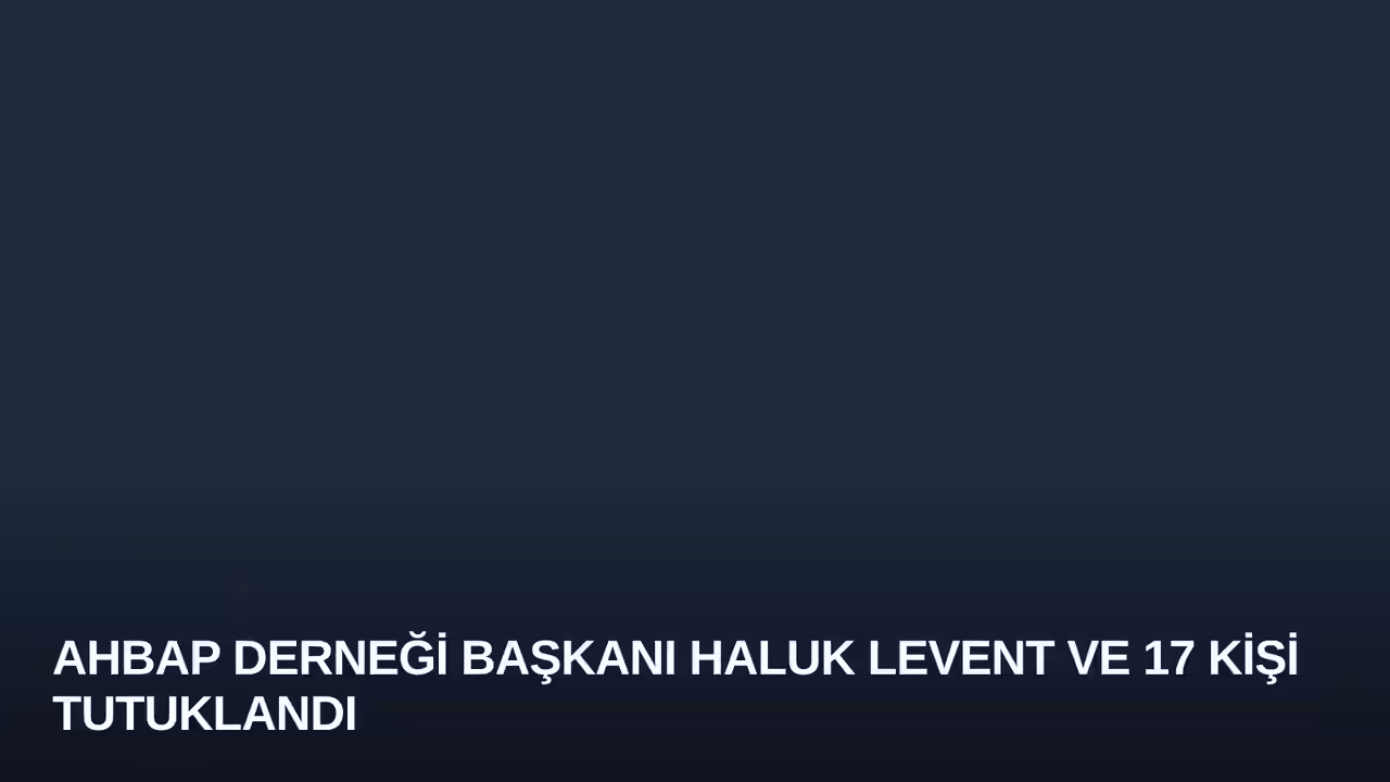 haber konulu haberin kapak görseli