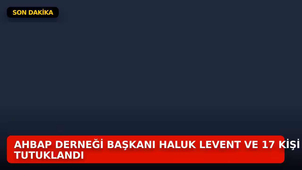 haber konulu haberin kapak görseli
