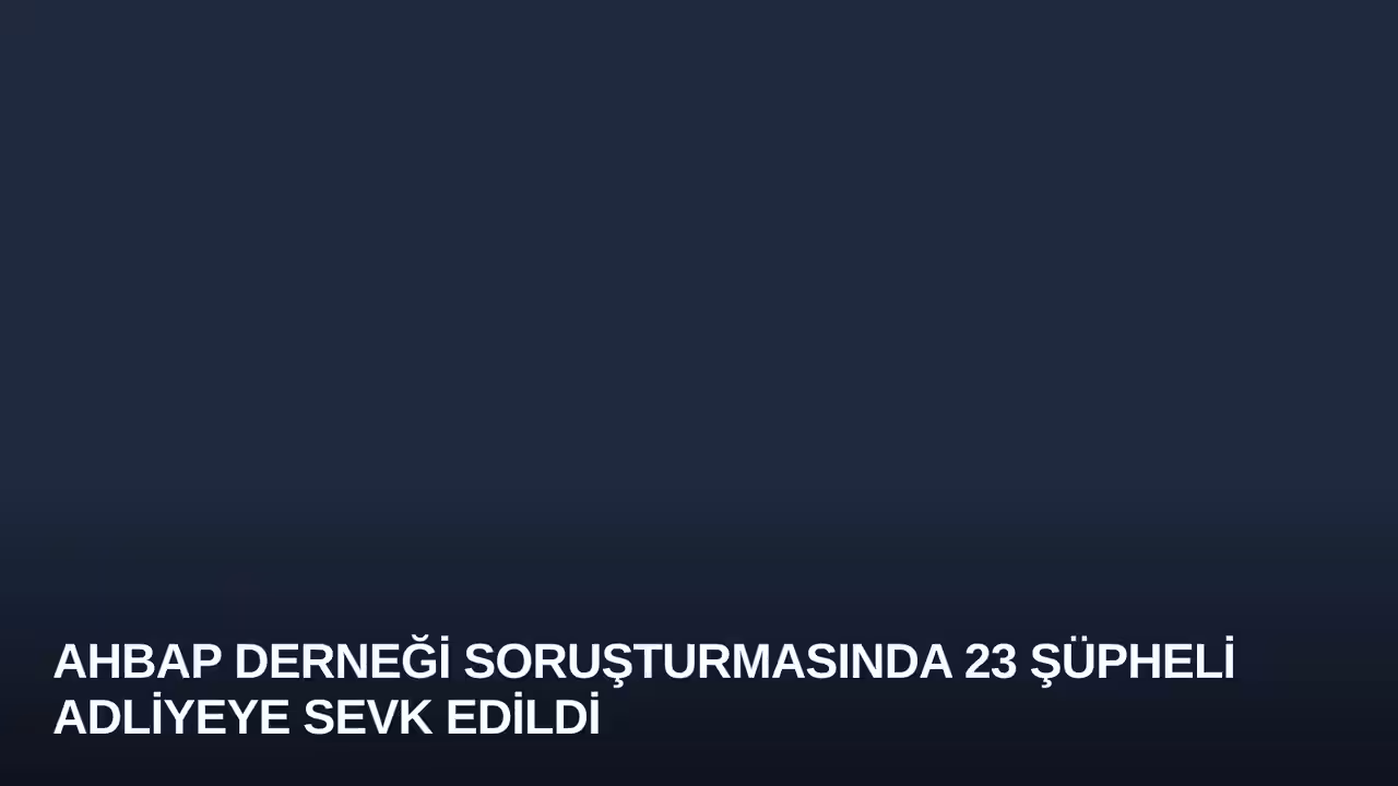 haber konulu haberin kapak görseli