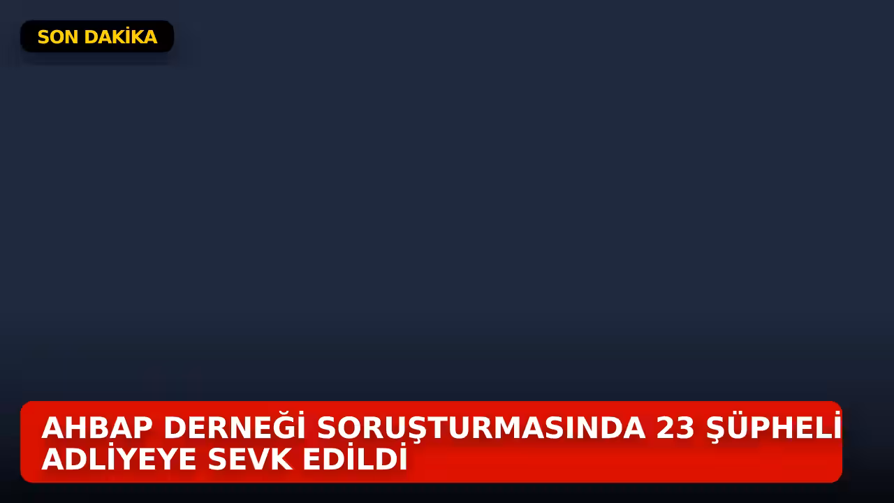haber konulu haberin kapak görseli