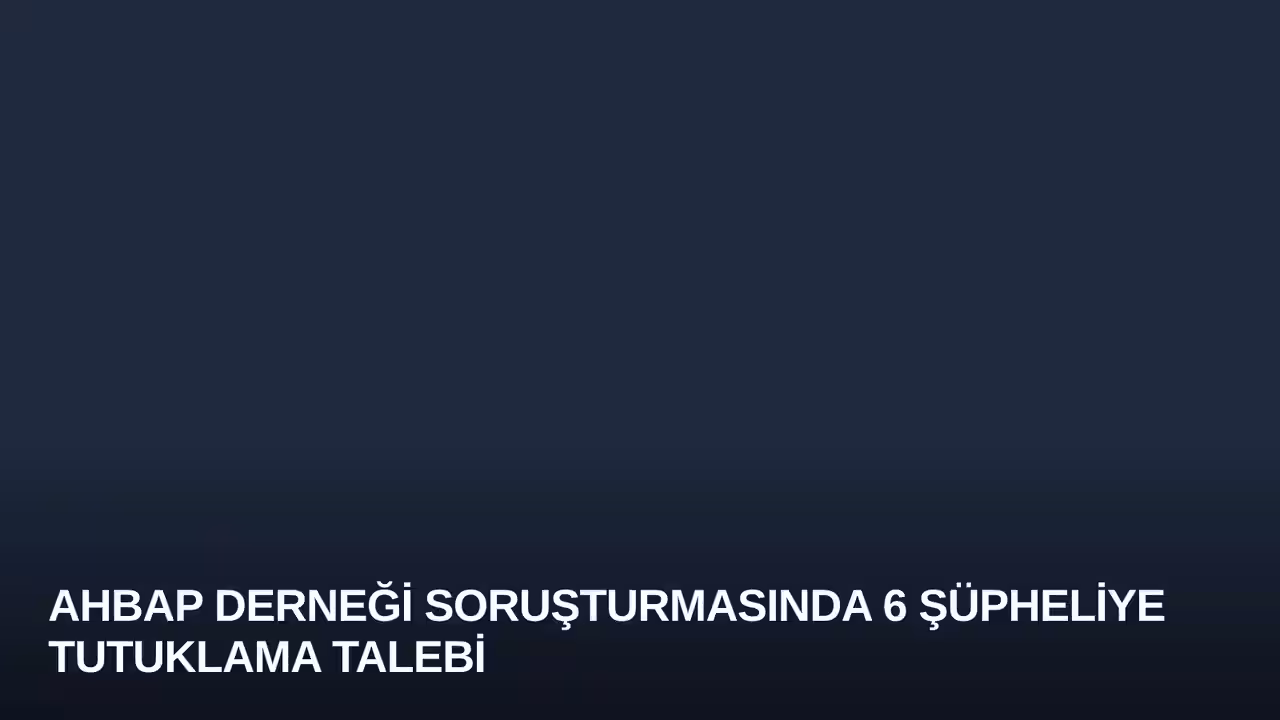 haber konulu haberin kapak görseli