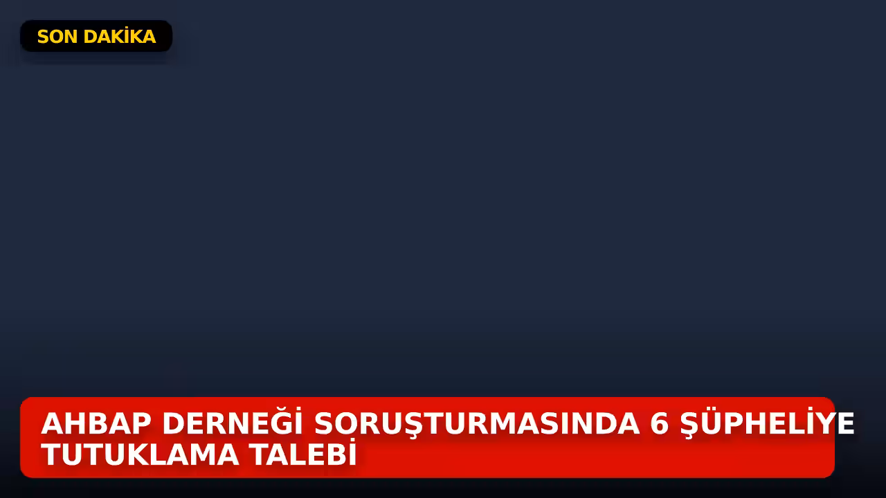 haber konulu haberin kapak görseli