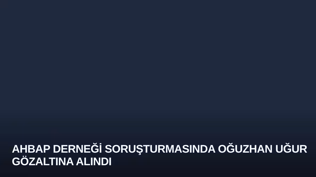 haber konulu haberin kapak görseli