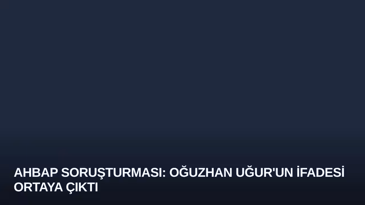 haber konulu haberin kapak görseli