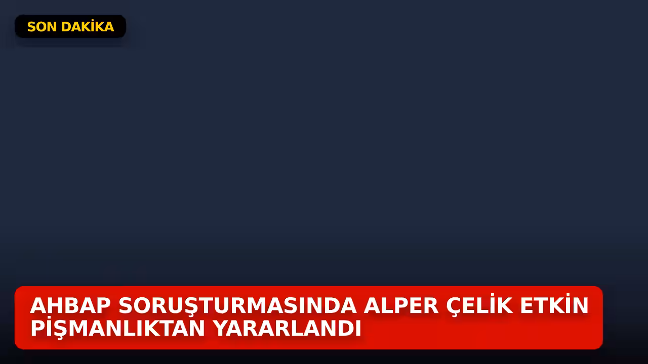 haber konulu haberin kapak görseli