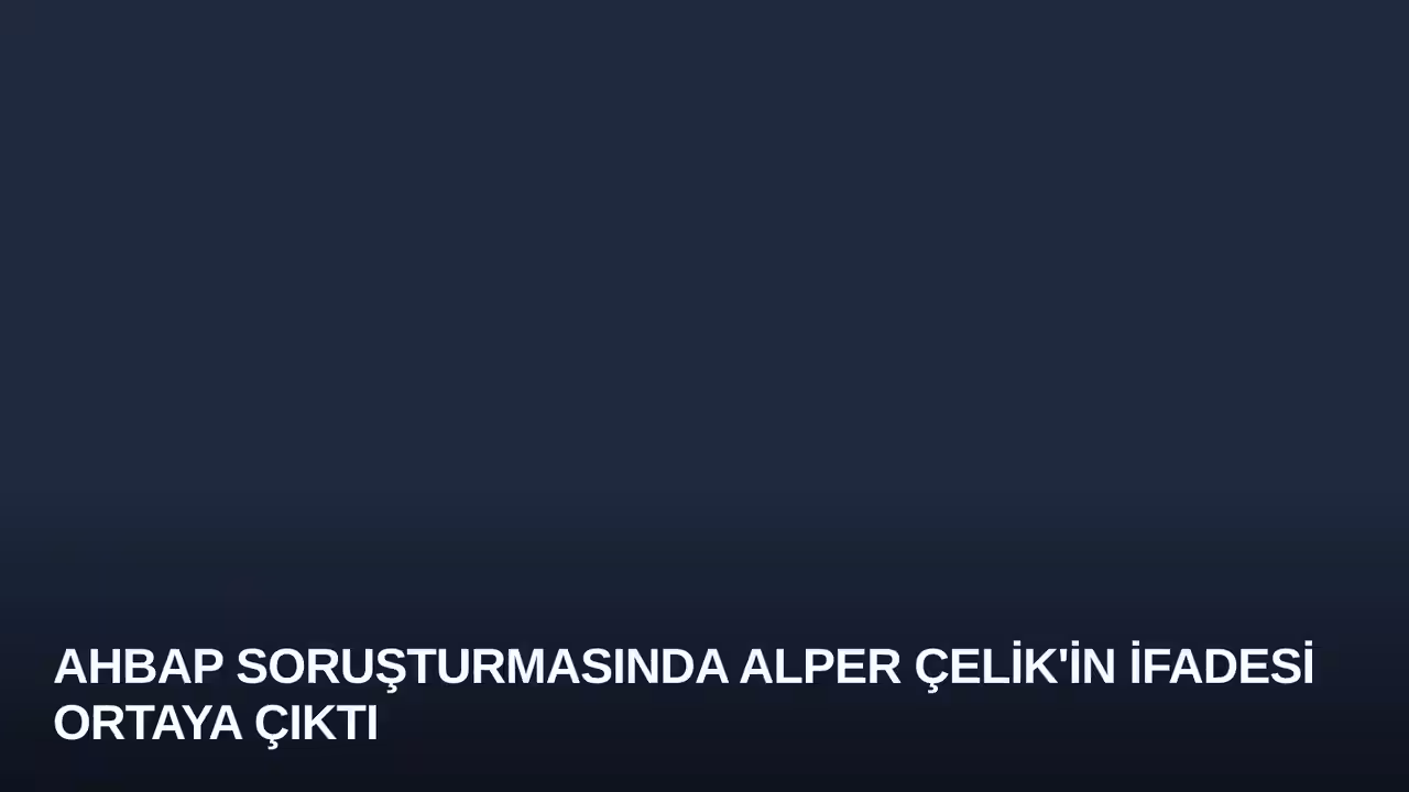 haber konulu haberin kapak görseli