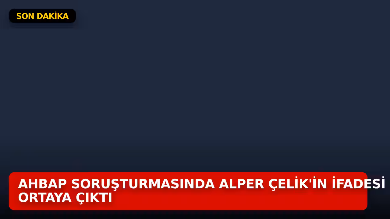 haber konulu haberin kapak görseli