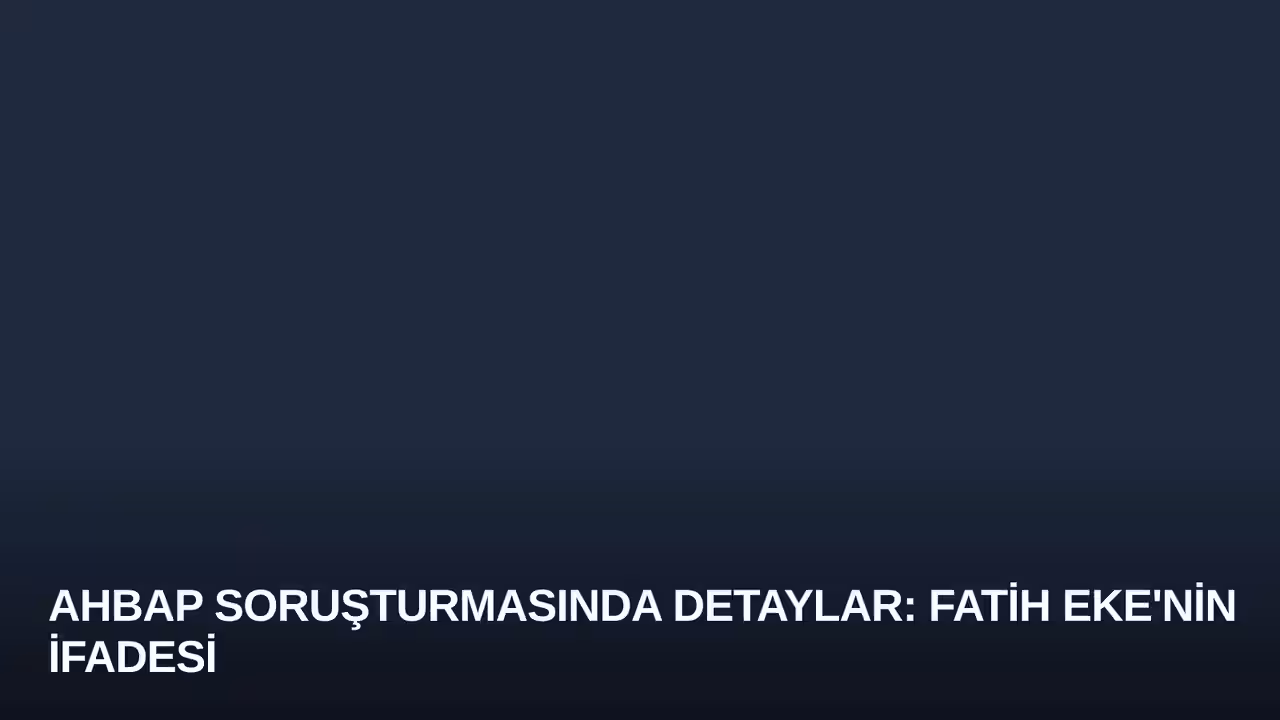 haber konulu haberin kapak görseli