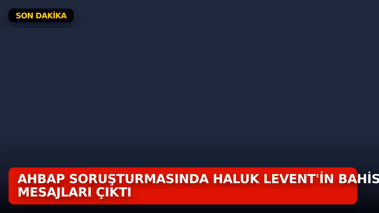 haber konulu haberin kapak görseli