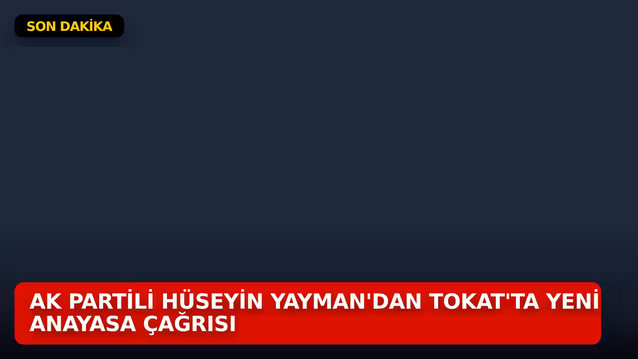 Hüseyin Yayman konulu haberin kapak görseli