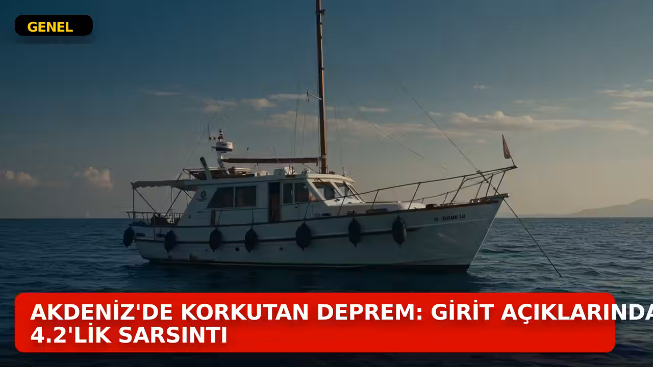 Genel konulu haberin kapak görseli