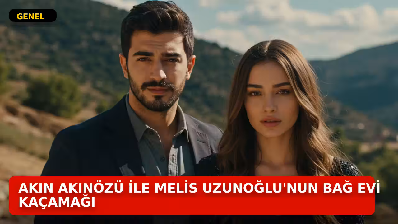 Genel konulu haberin kapak görseli