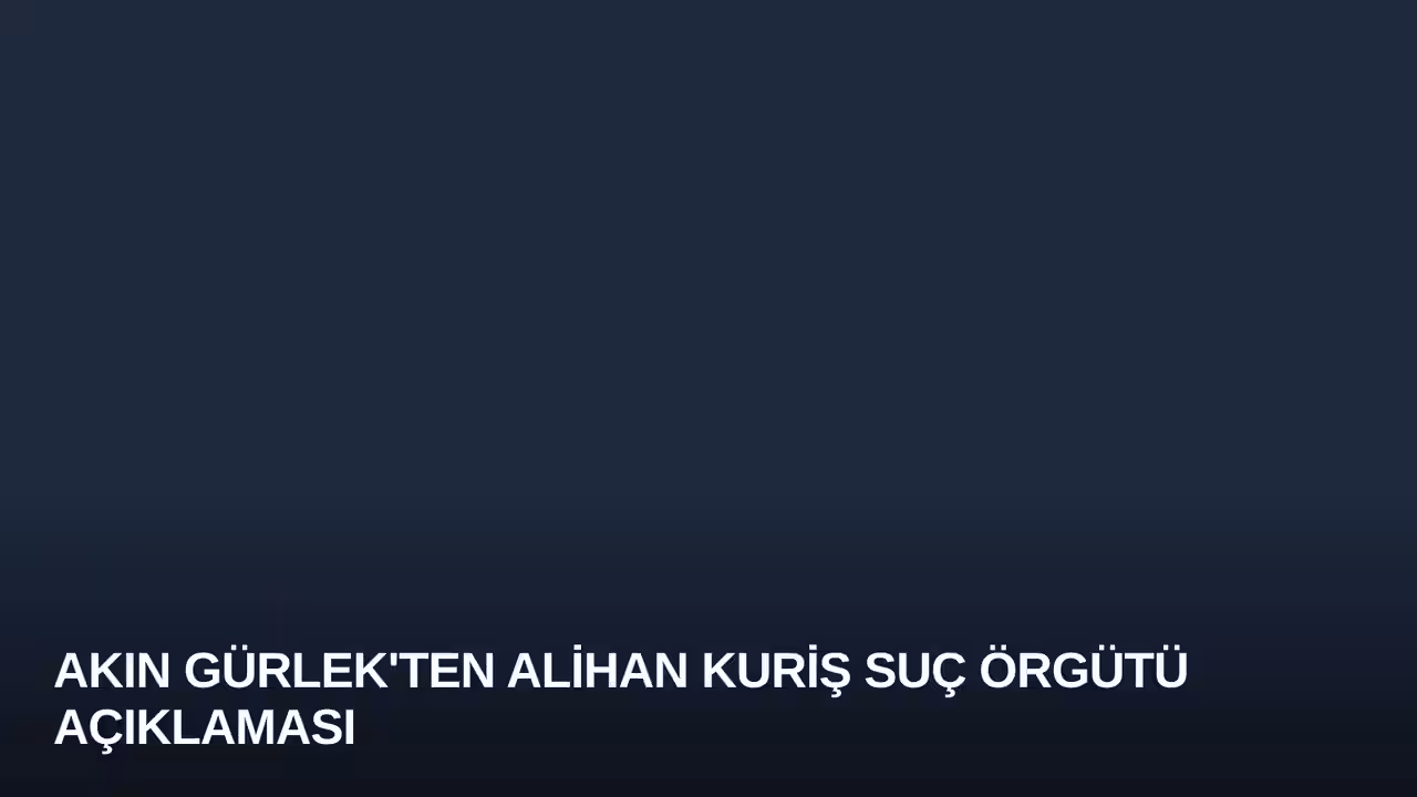 Alihan Kuriş konulu haberin kapak görseli