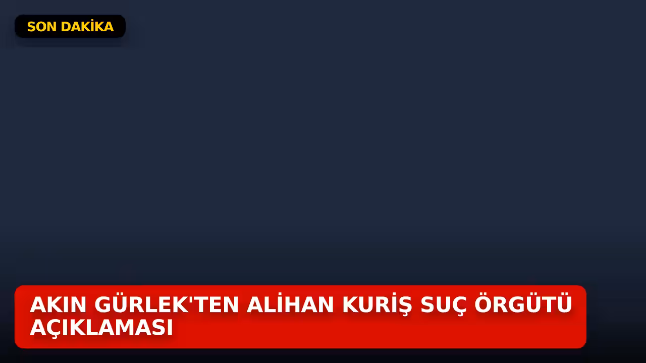 Alihan Kuriş konulu haberin kapak görseli