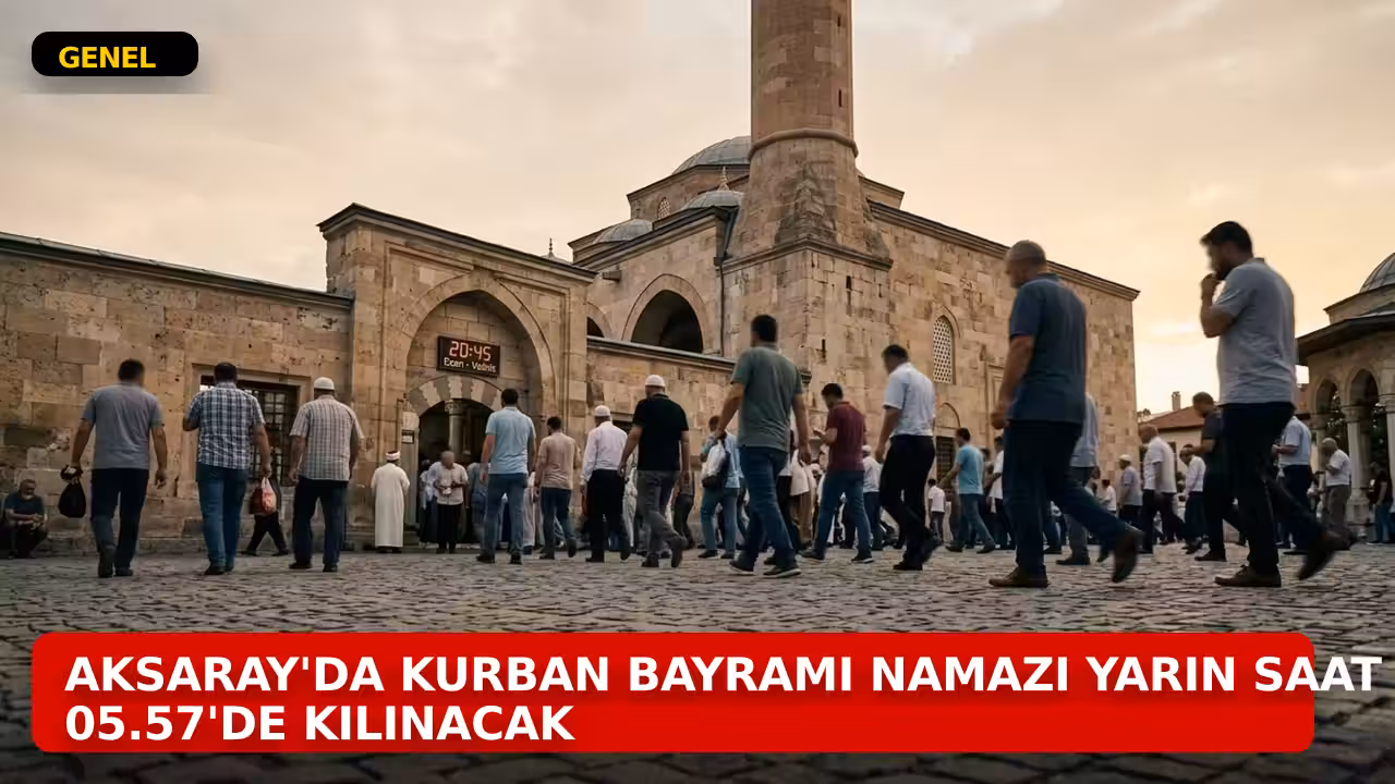Genel konulu haberin kapak görseli
