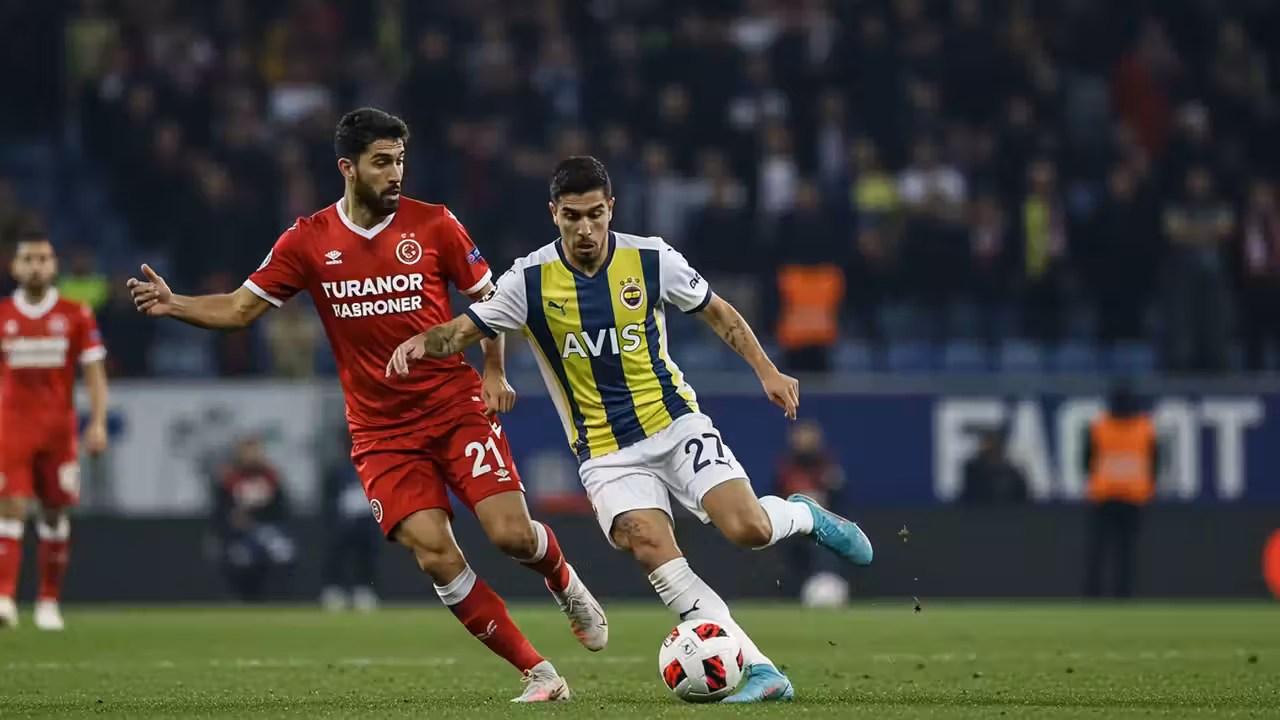 Al Ahli, Fenerbahçeli Nelson Semedo İçin Harekete Geçti