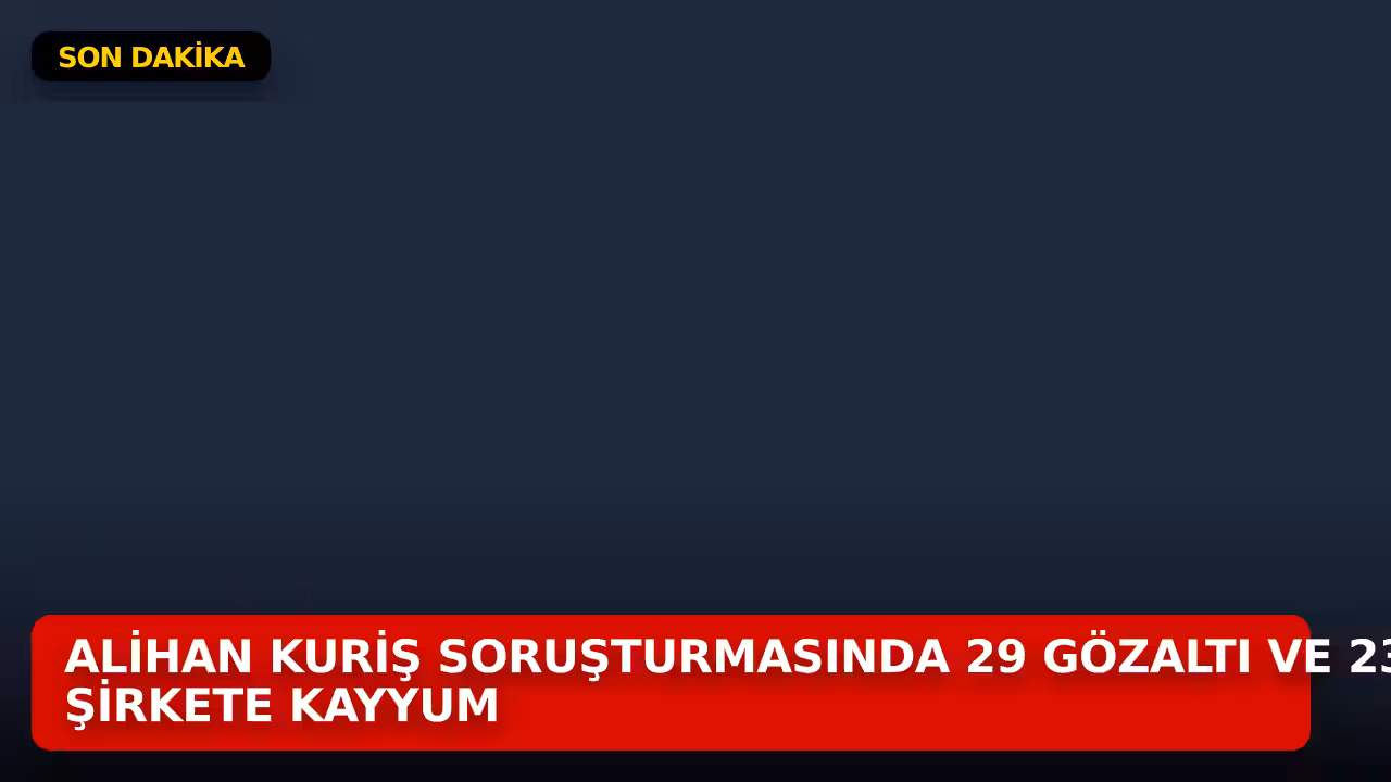 Alihan Kuriş konulu haberin kapak görseli