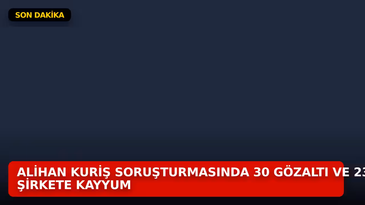 Alihan Kuriş konulu haberin kapak görseli