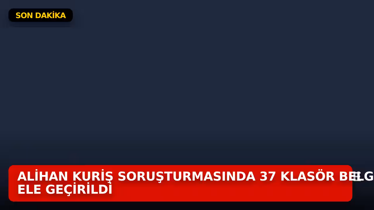gundem konulu haberin kapak görseli