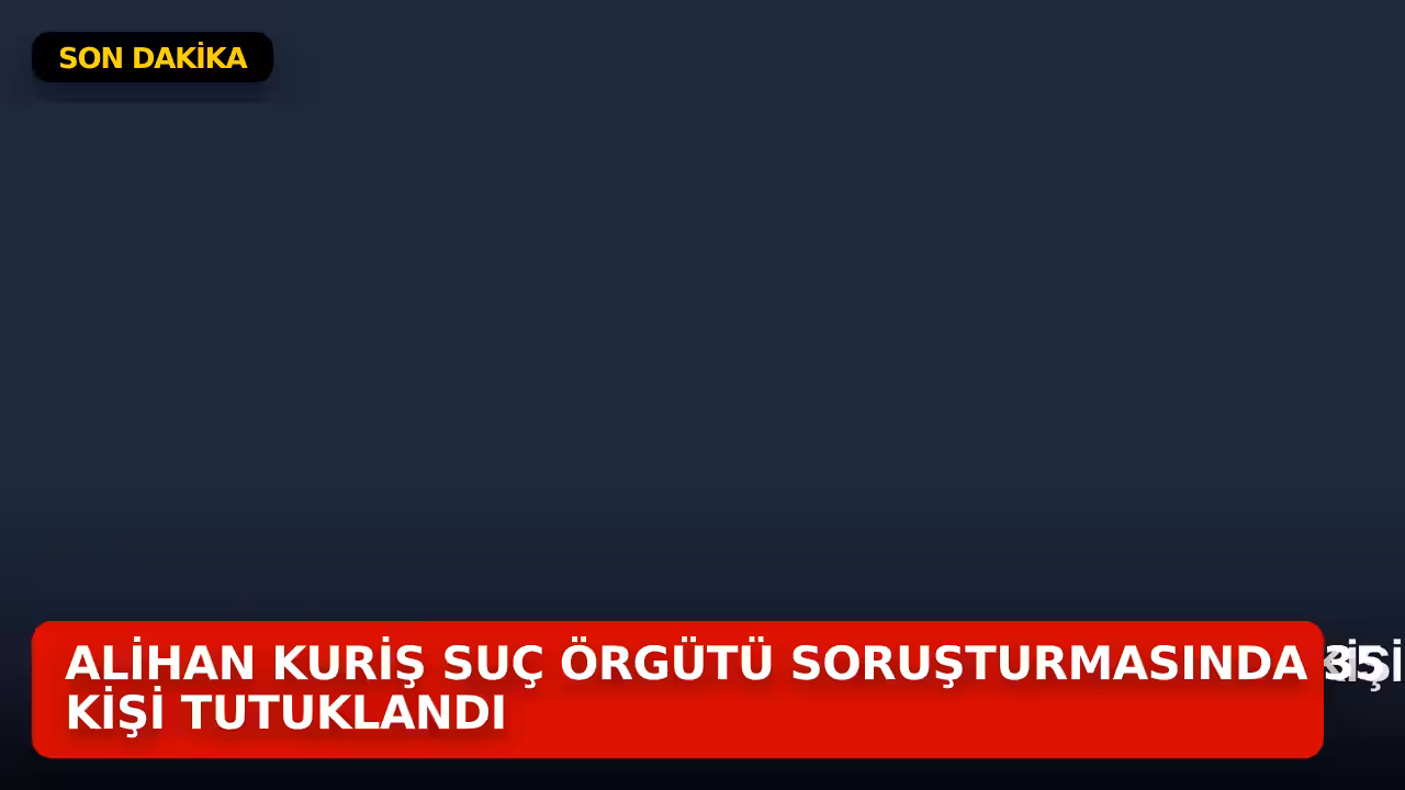 Alihan Kuriş konulu haberin kapak görseli