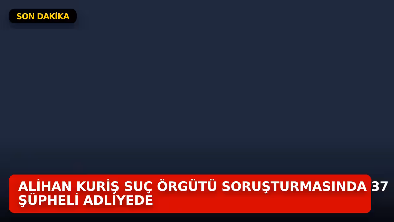 Alihan Kuriş konulu haberin kapak görseli
