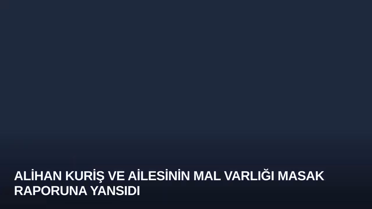 Alihan Kuriş konulu haberin kapak görseli